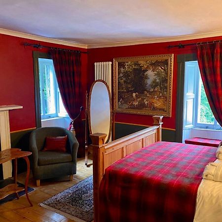 Organic Welltree Bed and Breakfast Saint Martins  Εξωτερικό φωτογραφία